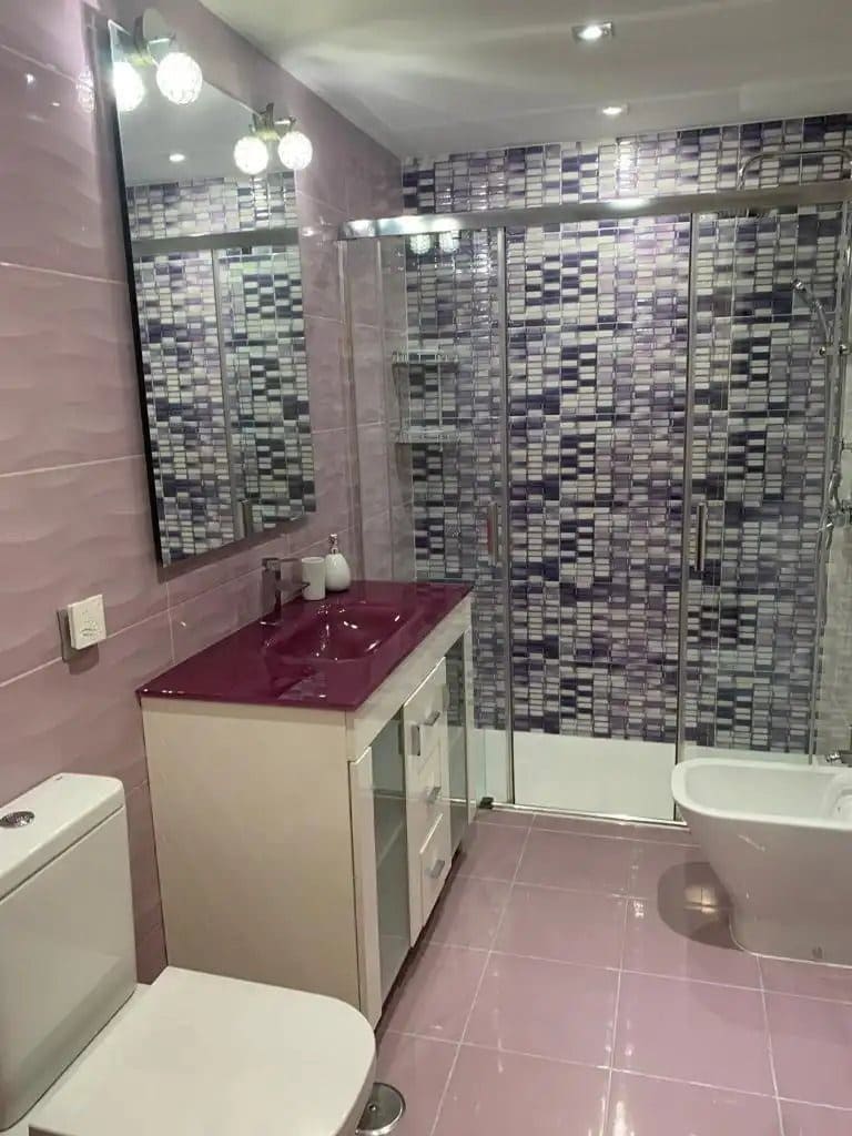 3 bedroom Flat for sale in Jaen city with pool garage - € 280,000 (Ref: 9973494)