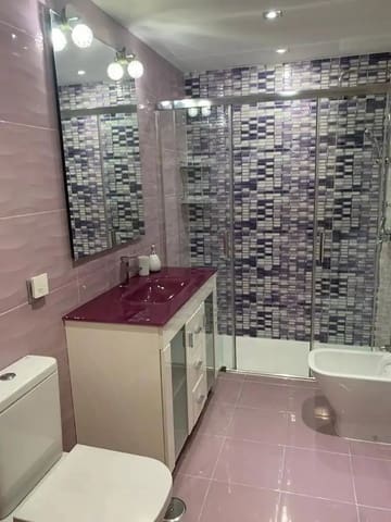 3 soverom Leilighet til salgs i Jaén by med svømmebasseng garasje - € 280 000 (Ref: 9973494)