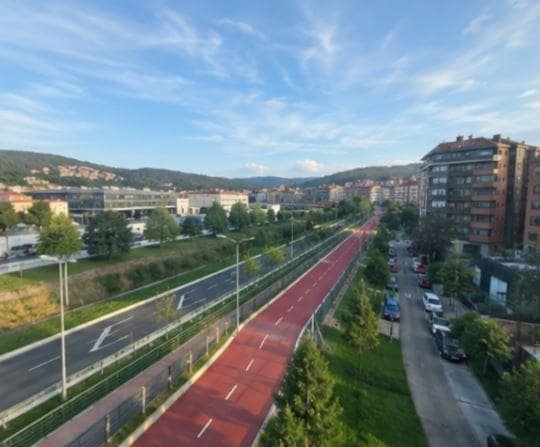 2 camera da letto Appartamento in vendita in Erandio - 299.000 € (Rif: 9973497)