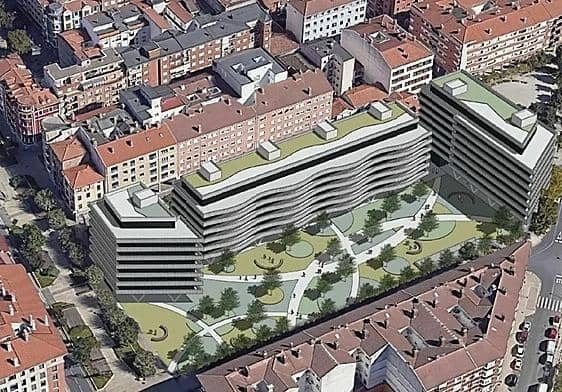 2 makuuhuone Huoneisto myytävänä paikassa Erandio - 299 000 € (Ref: 9973497)