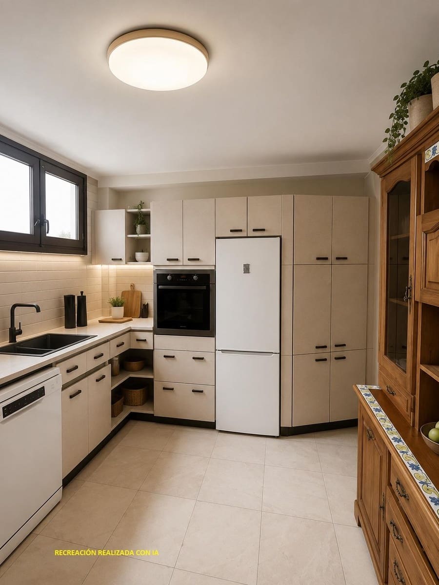5 camera da letto Villa in vendita in Lemoa - 350.000 € (Rif: 9973499)
