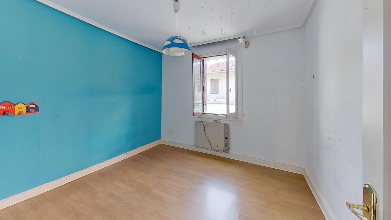 5 camera da letto Villa in vendita in Lemoa - 350.000 € (Rif: 9973499)