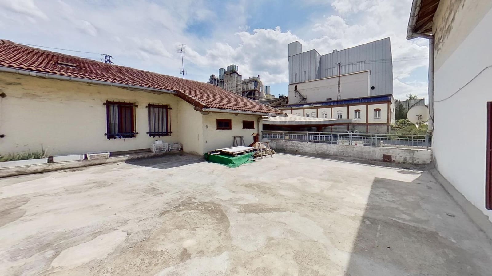 5 camera da letto Villa in vendita in Lemoa - 350.000 € (Rif: 9973499)