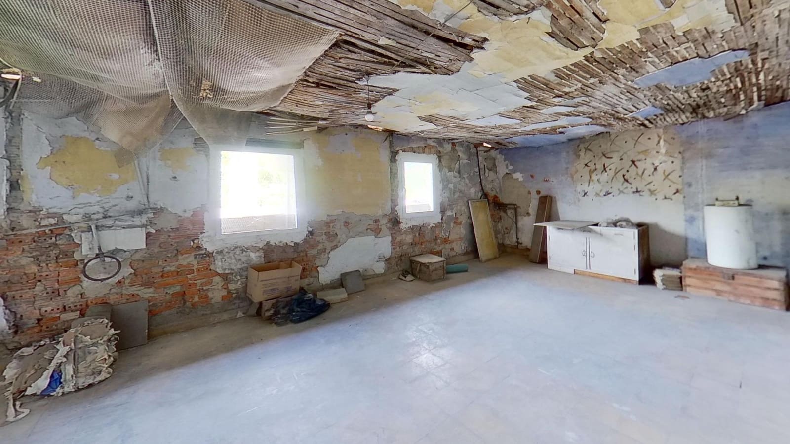 5 camera da letto Villa in vendita in Lemoa - 350.000 € (Rif: 9973499)