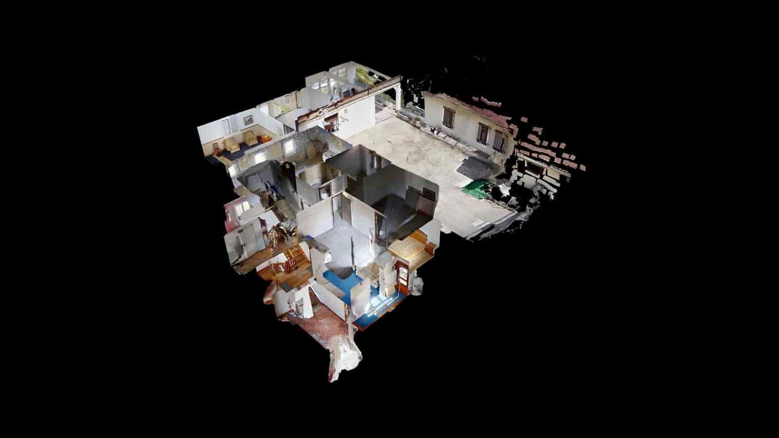 5 camera da letto Villa in vendita in Lemoa - 350.000 € (Rif: 9973499)