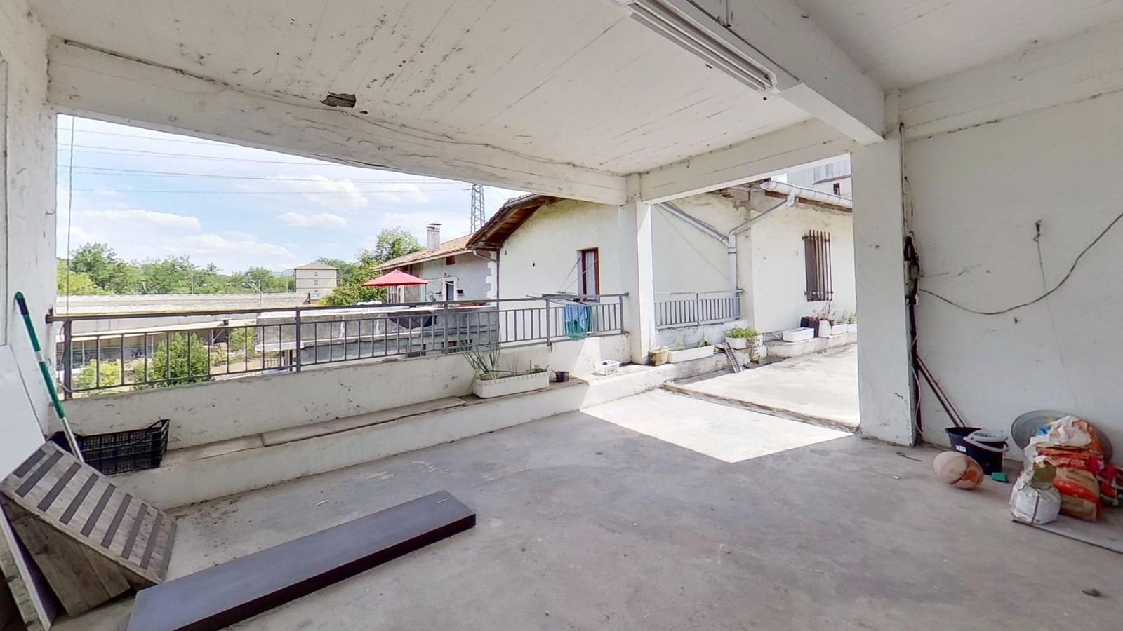 5 camera da letto Villa in vendita in Lemoa - 350.000 € (Rif: 9973499)