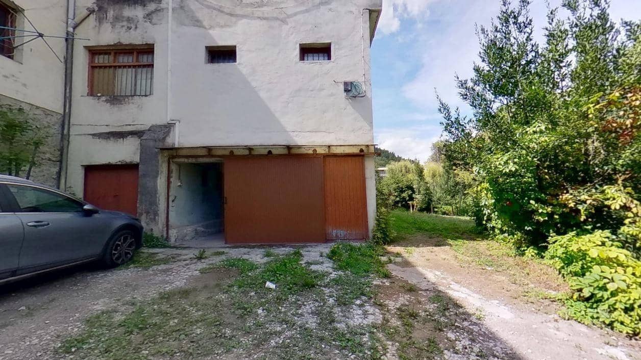 5 soverom Villa til salgs i Lemoa med garasje - € 350 000 (Ref: 9973499)
