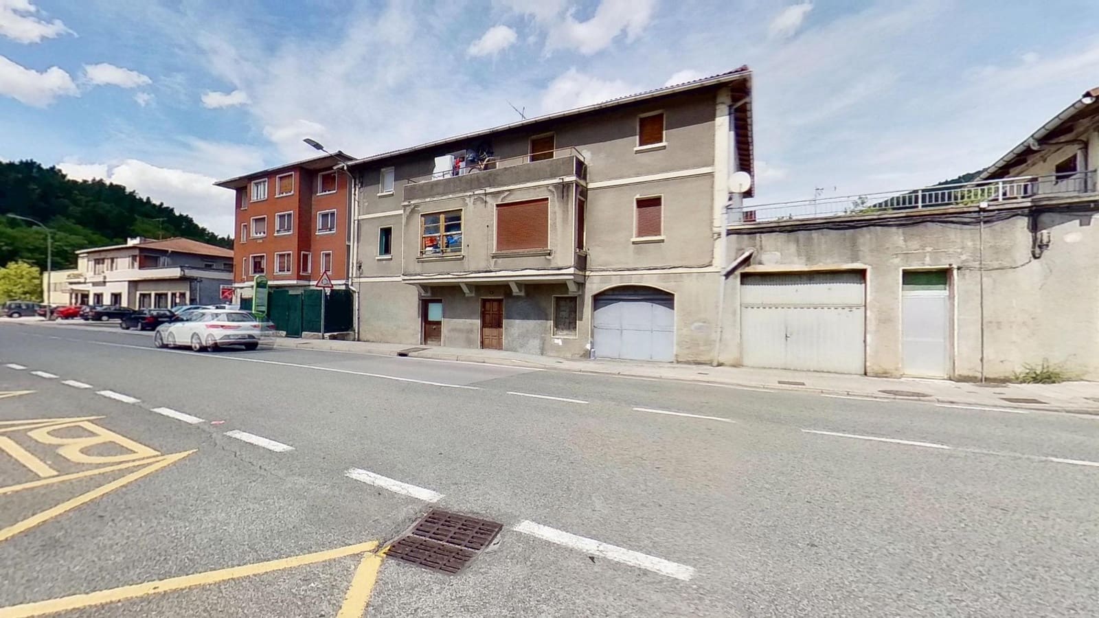 5 soverom Villa til salgs i Lemoa med garasje - € 350 000 (Ref: 9973499)