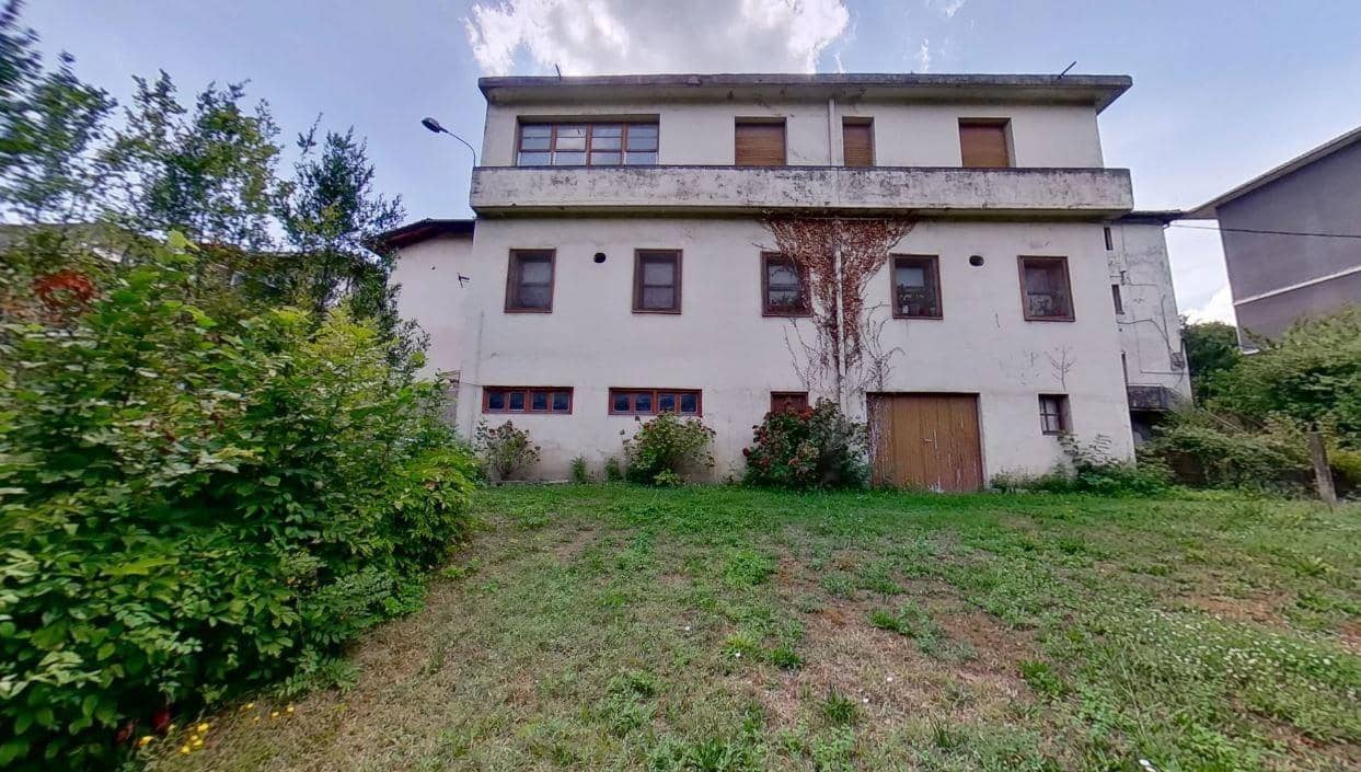 5 soverom Villa til salgs i Lemoa med garasje - € 350 000 (Ref: 9973499)