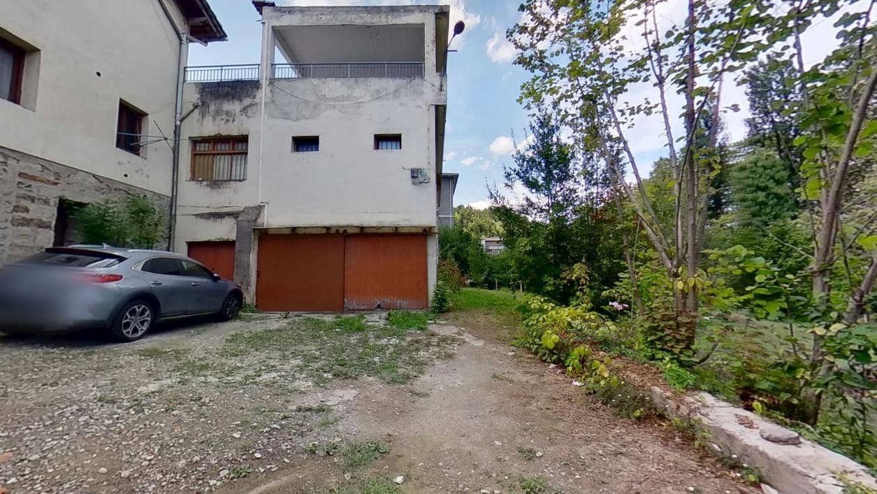 5 soverom Villa til salgs i Lemoa med garasje - € 350 000 (Ref: 9973499)