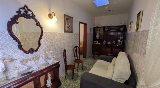 5 sypialnia Willa na sprzedaż w Santa Lucía de Tirajana - 185 000 € (Ref: 9975589)