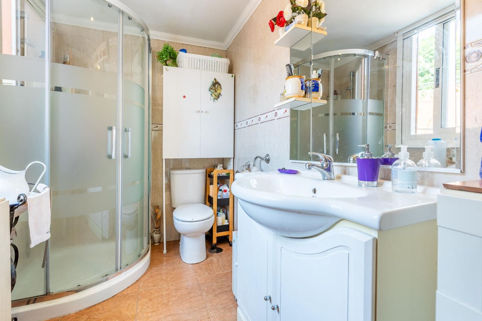 2 sypialnia Willa na sprzedaż w Pontedeume z garażem - 250 000 € (Ref: 9975590)