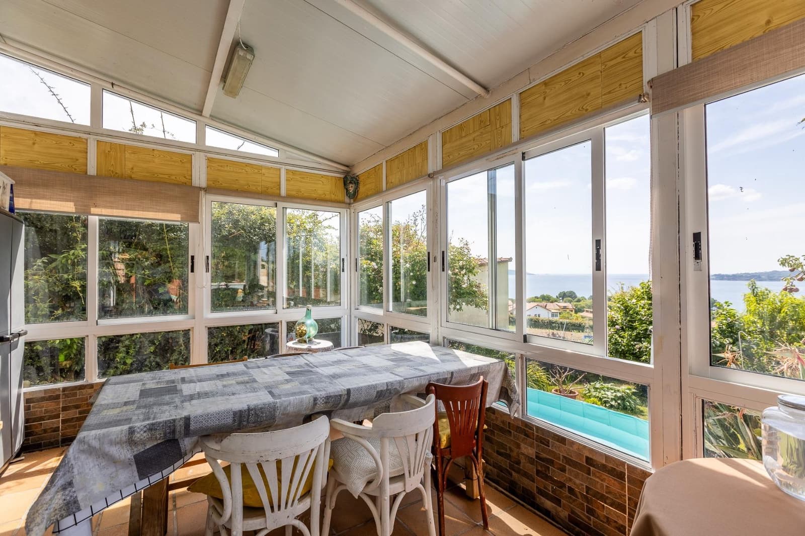 2 sypialnia Willa na sprzedaż w Pontedeume z garażem - 250 000 € (Ref: 9975590)