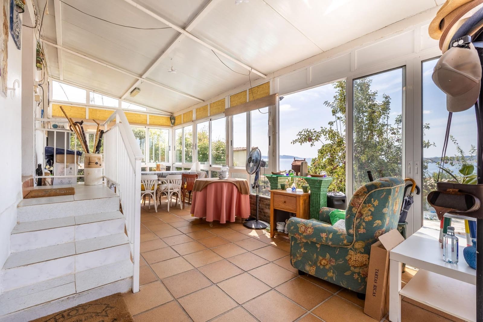 2 sypialnia Willa na sprzedaż w Pontedeume z garażem - 250 000 € (Ref: 9975590)