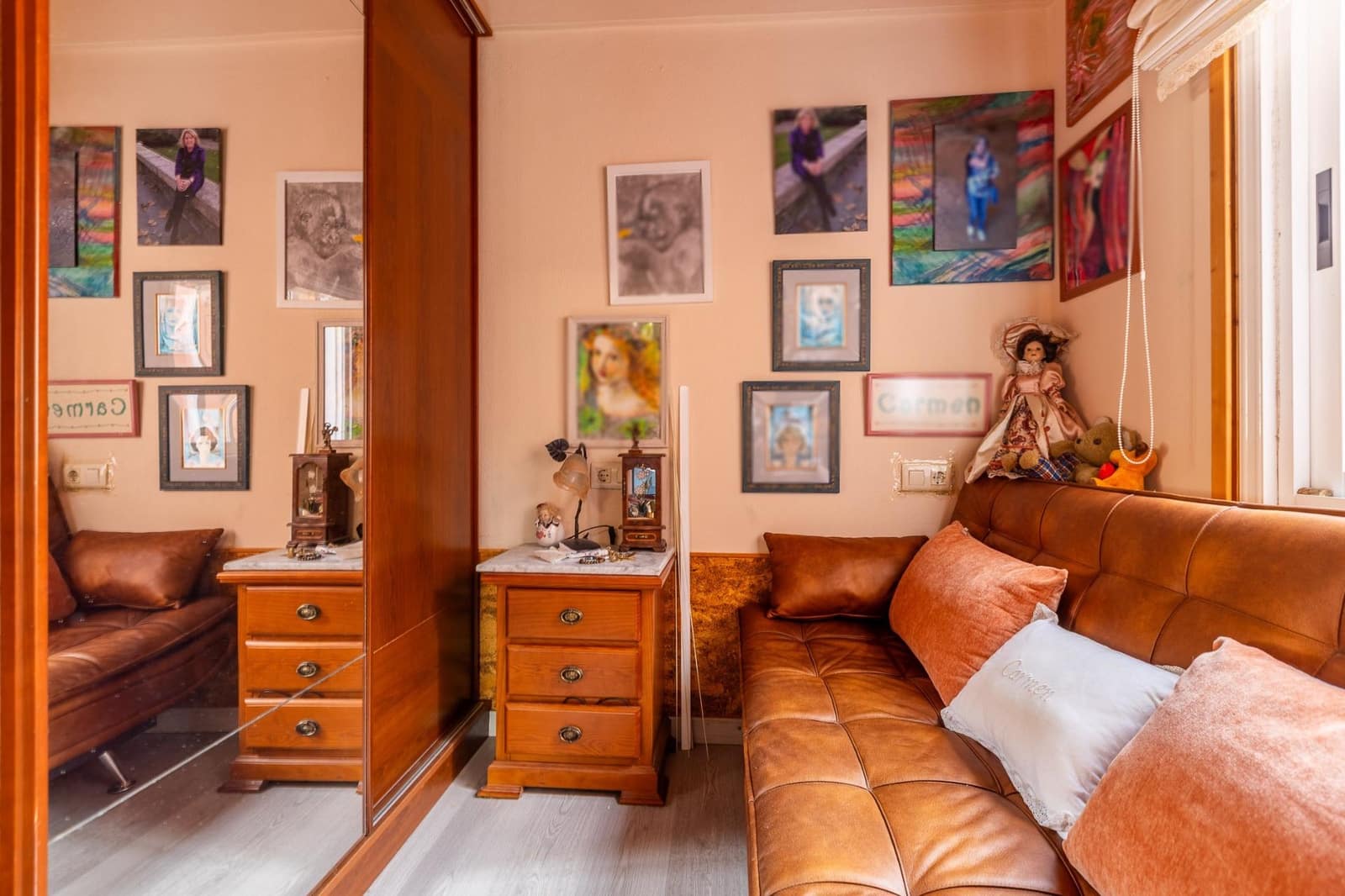 2 sypialnia Willa na sprzedaż w Pontedeume z garażem - 250 000 € (Ref: 9975590)