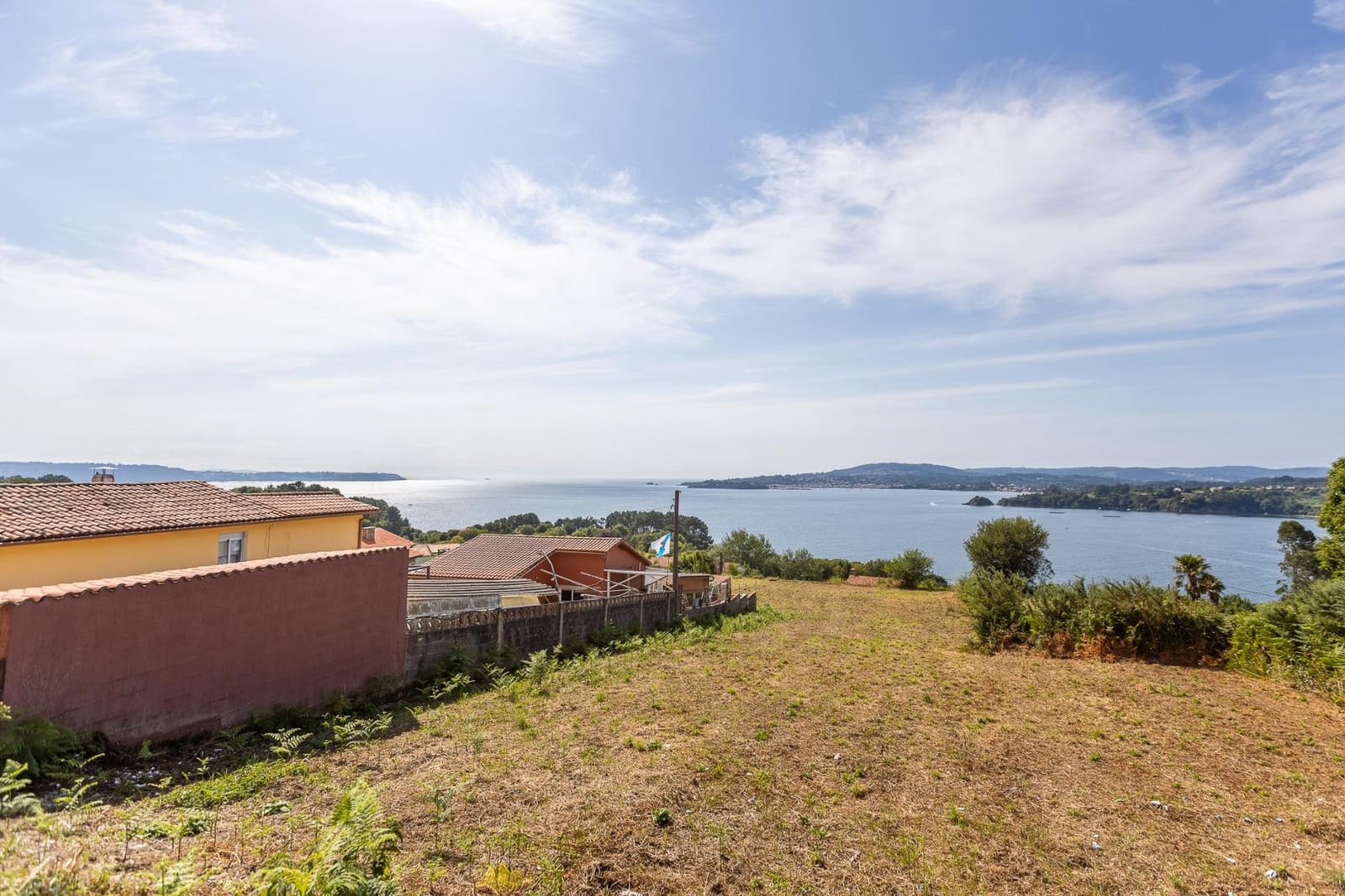 2 sypialnia Willa na sprzedaż w Pontedeume z garażem - 250 000 € (Ref: 9975590)