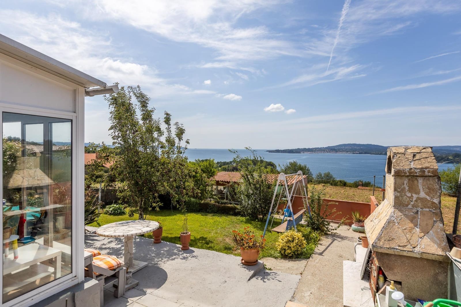 2 sypialnia Willa na sprzedaż w Pontedeume z garażem - 250 000 € (Ref: 9975590)
