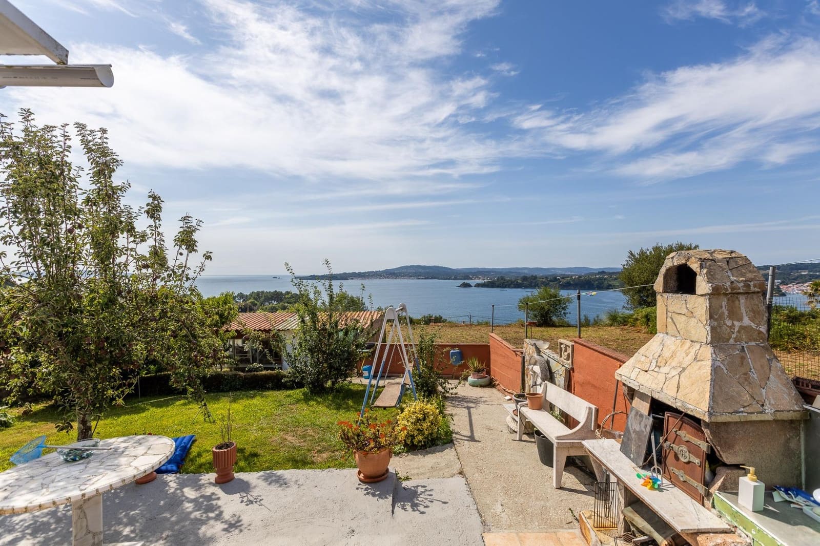 2 sypialnia Willa na sprzedaż w Pontedeume z garażem - 250 000 € (Ref: 9975590)