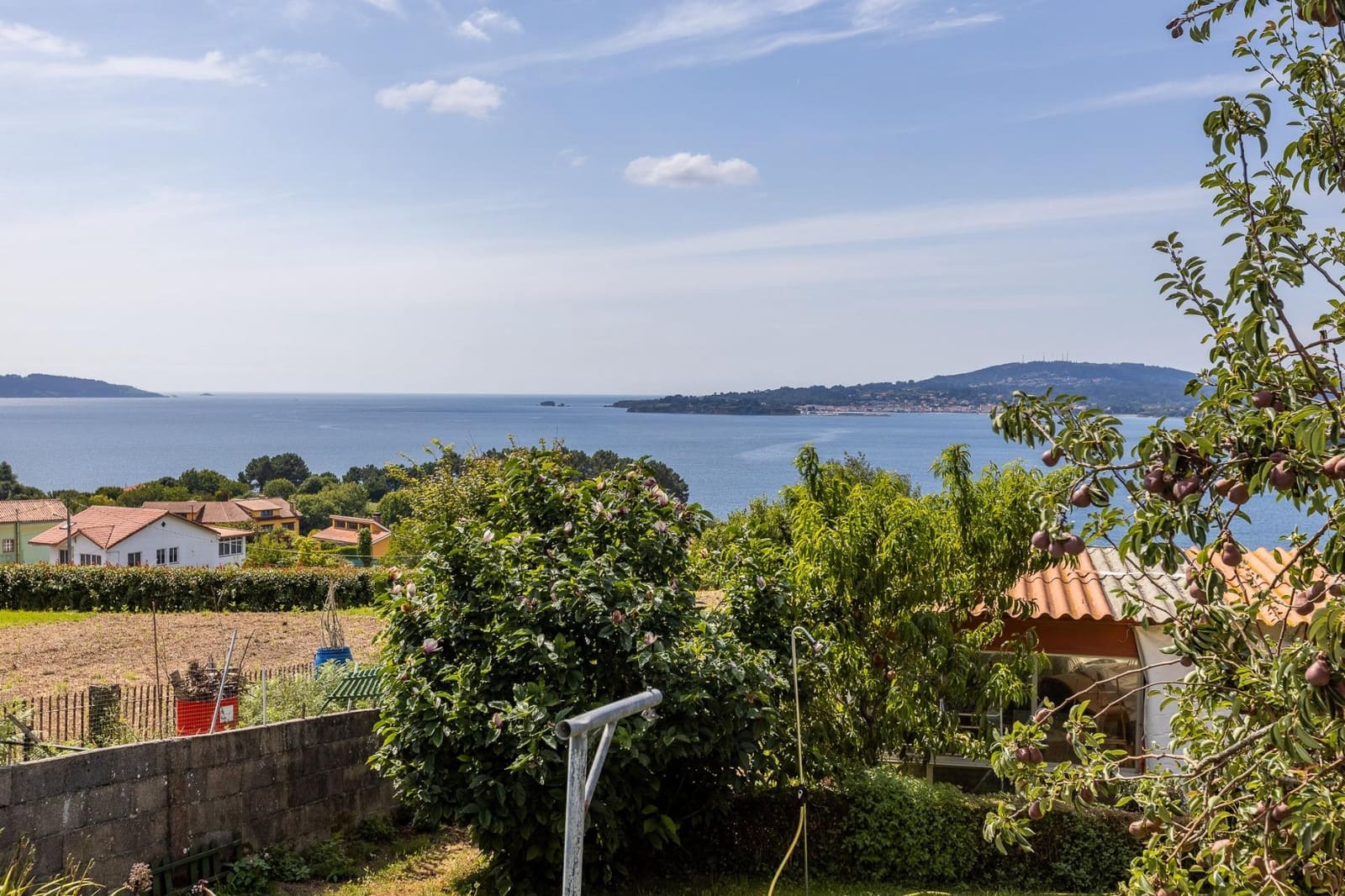 2 sypialnia Willa na sprzedaż w Pontedeume z garażem - 250 000 € (Ref: 9975590)