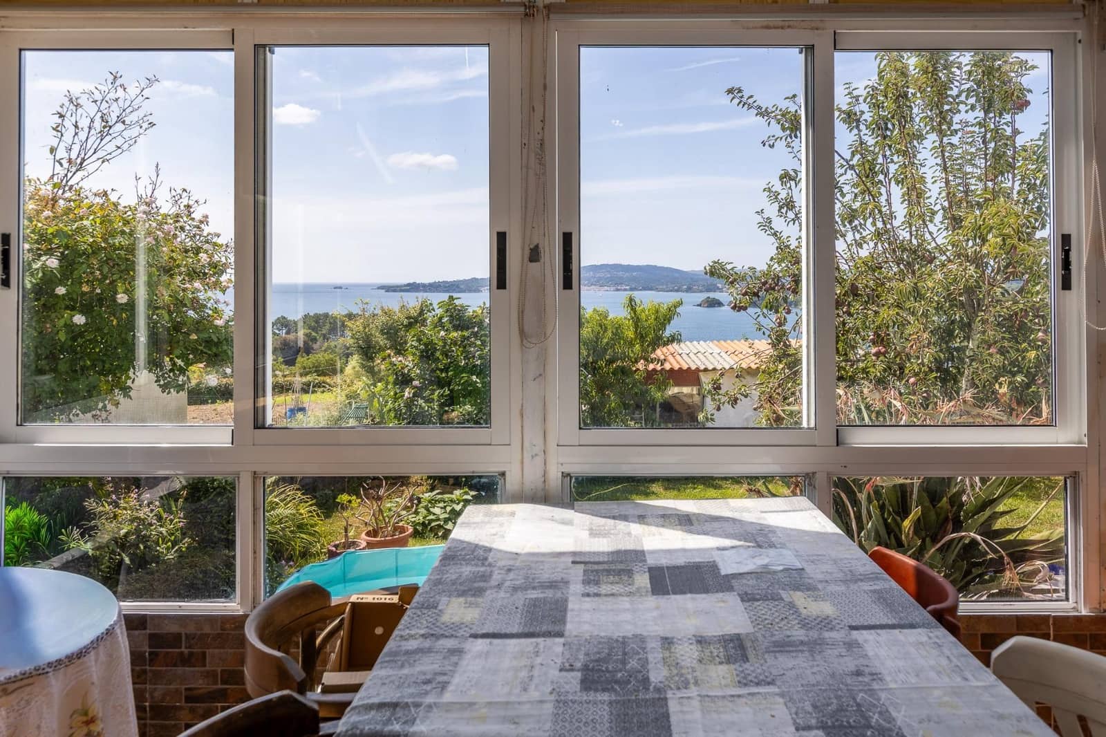 2 sypialnia Willa na sprzedaż w Pontedeume z garażem - 250 000 € (Ref: 9975590)
