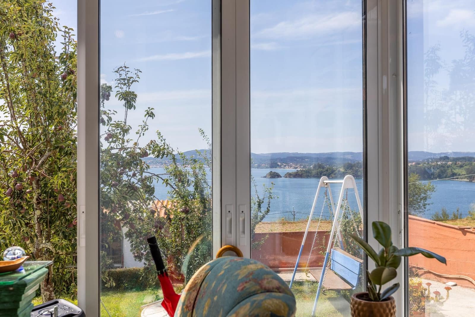 2 sypialnia Willa na sprzedaż w Pontedeume z garażem - 250 000 € (Ref: 9975590)