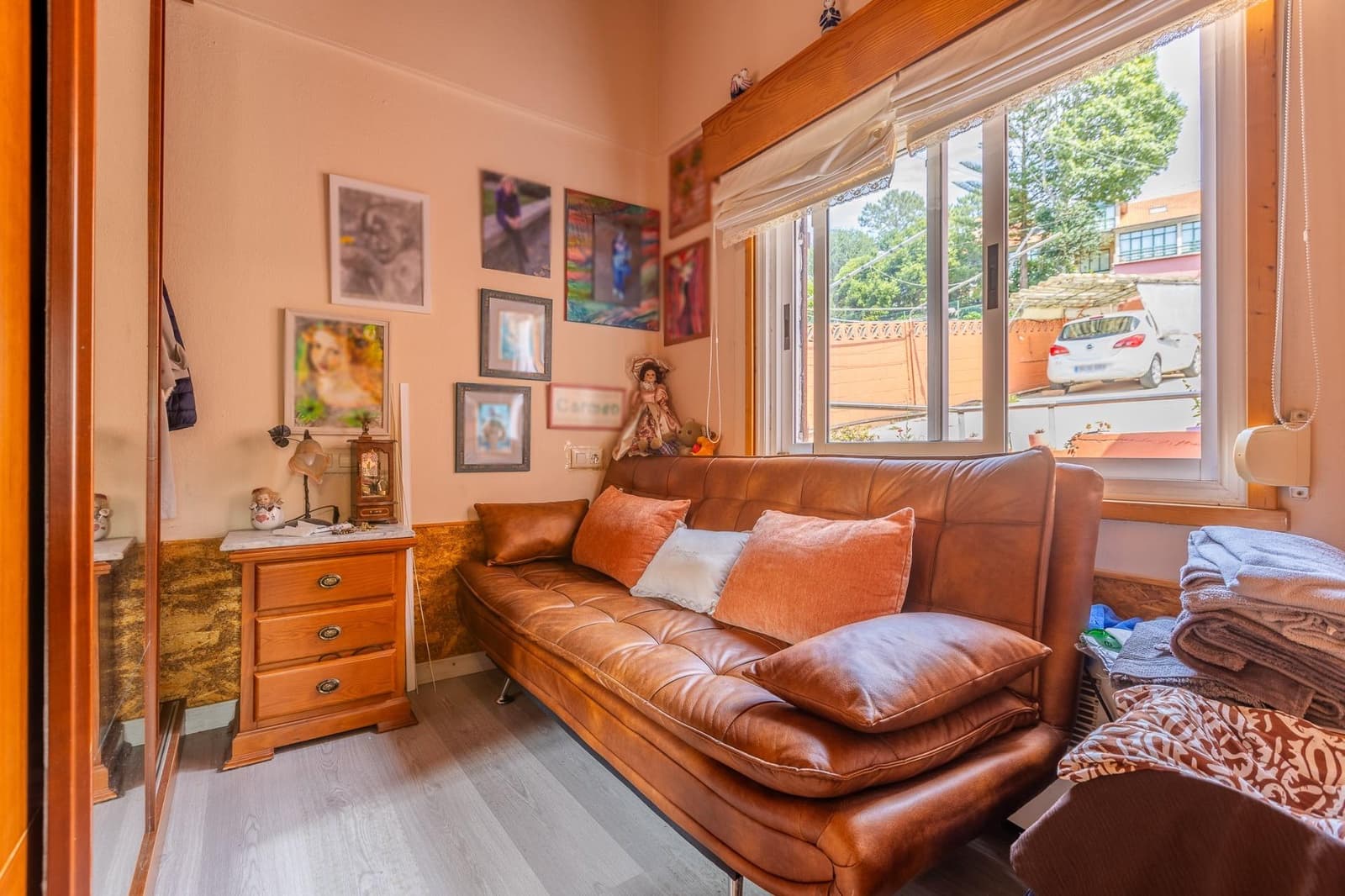 2 sypialnia Willa na sprzedaż w Pontedeume z garażem - 250 000 € (Ref: 9975590)