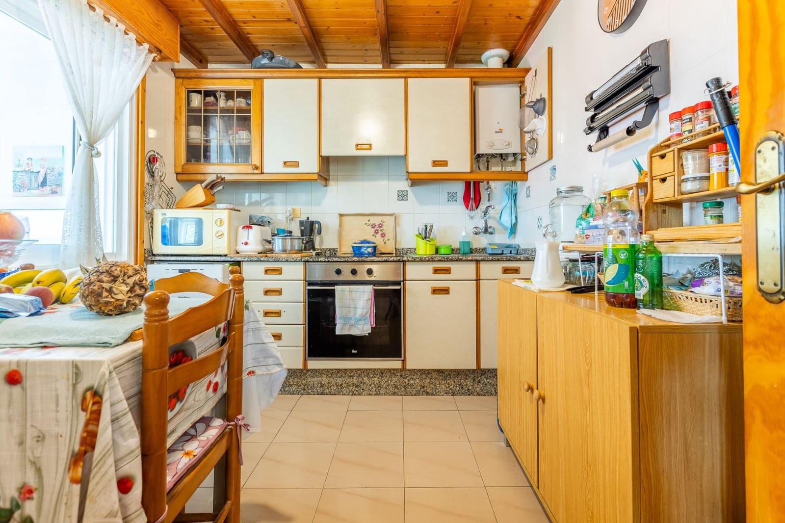 2 sypialnia Willa na sprzedaż w Pontedeume z garażem - 250 000 € (Ref: 9975590)