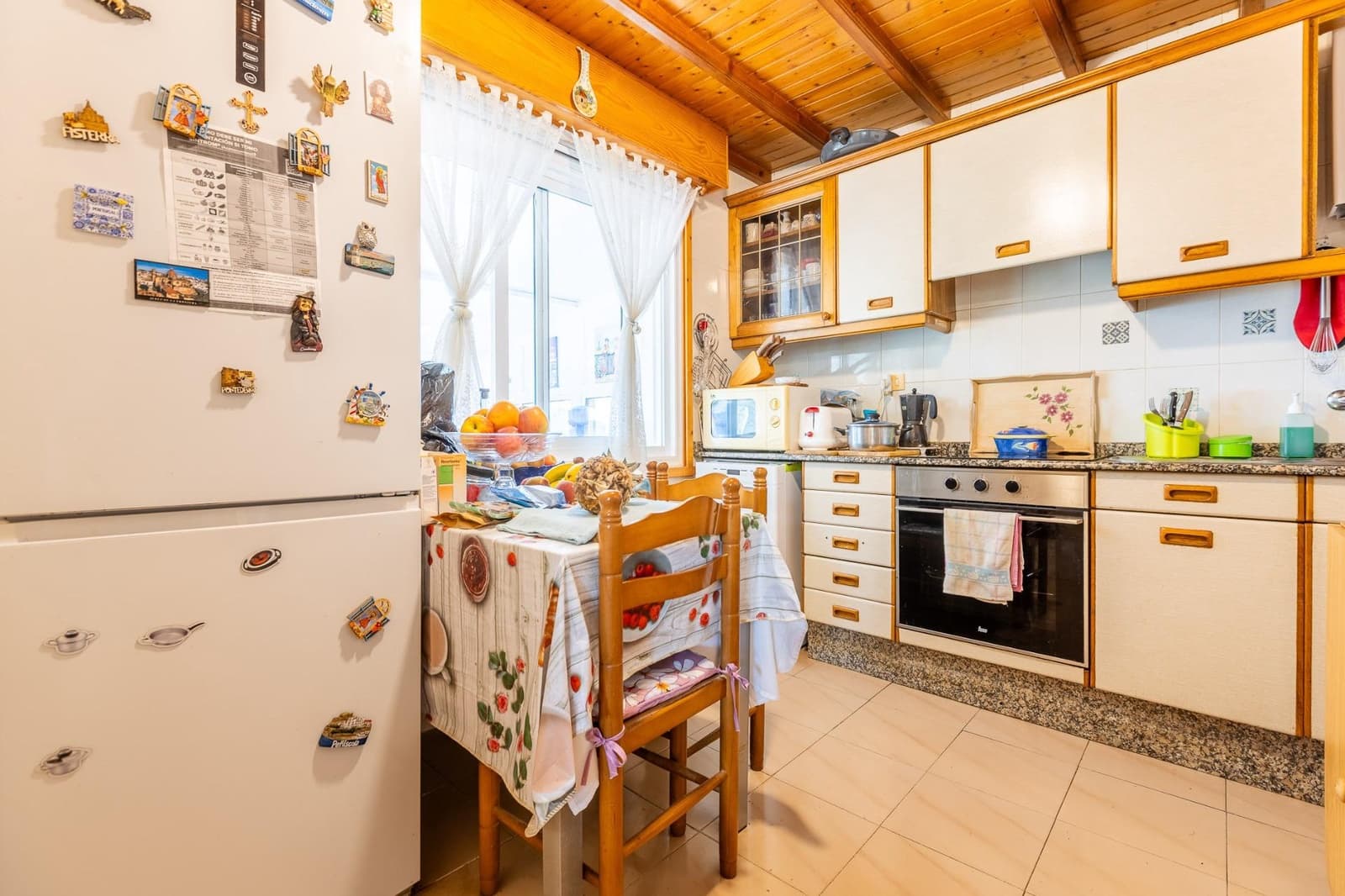 2 sypialnia Willa na sprzedaż w Pontedeume z garażem - 250 000 € (Ref: 9975590)
