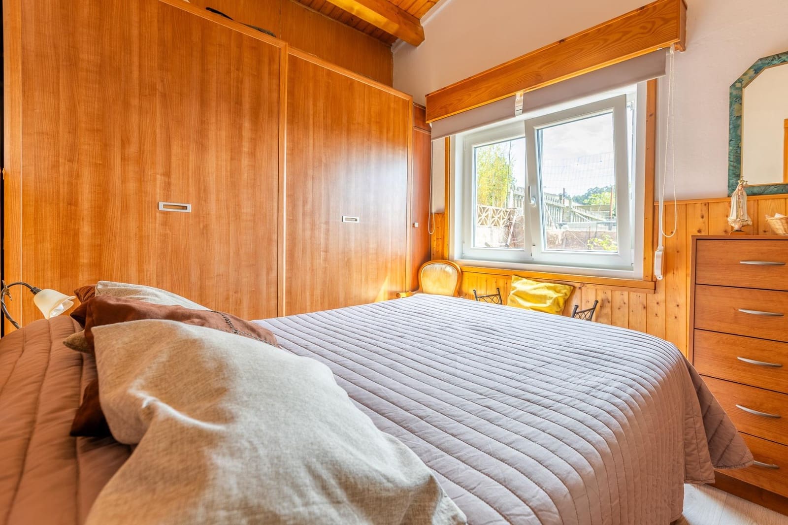 2 sypialnia Willa na sprzedaż w Pontedeume z garażem - 250 000 € (Ref: 9975590)