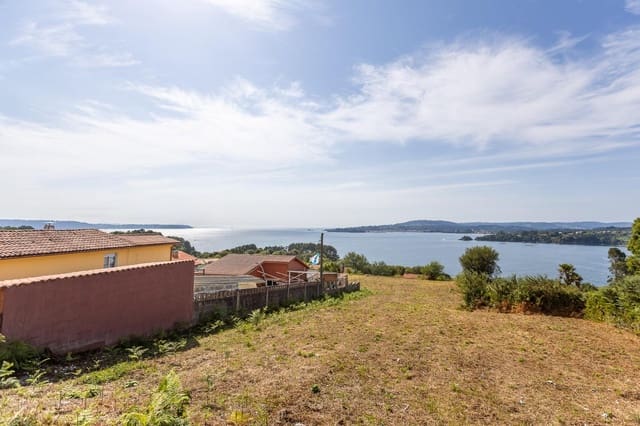 2 sypialnia Willa na sprzedaż w Pontedeume z garażem - 250 000 € (Ref: 9975590)
