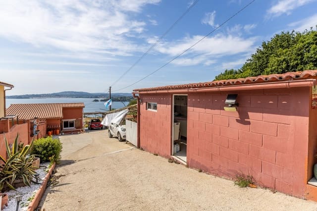 2 sypialnia Willa na sprzedaż w Pontedeume z garażem - 250 000 € (Ref: 9975590)