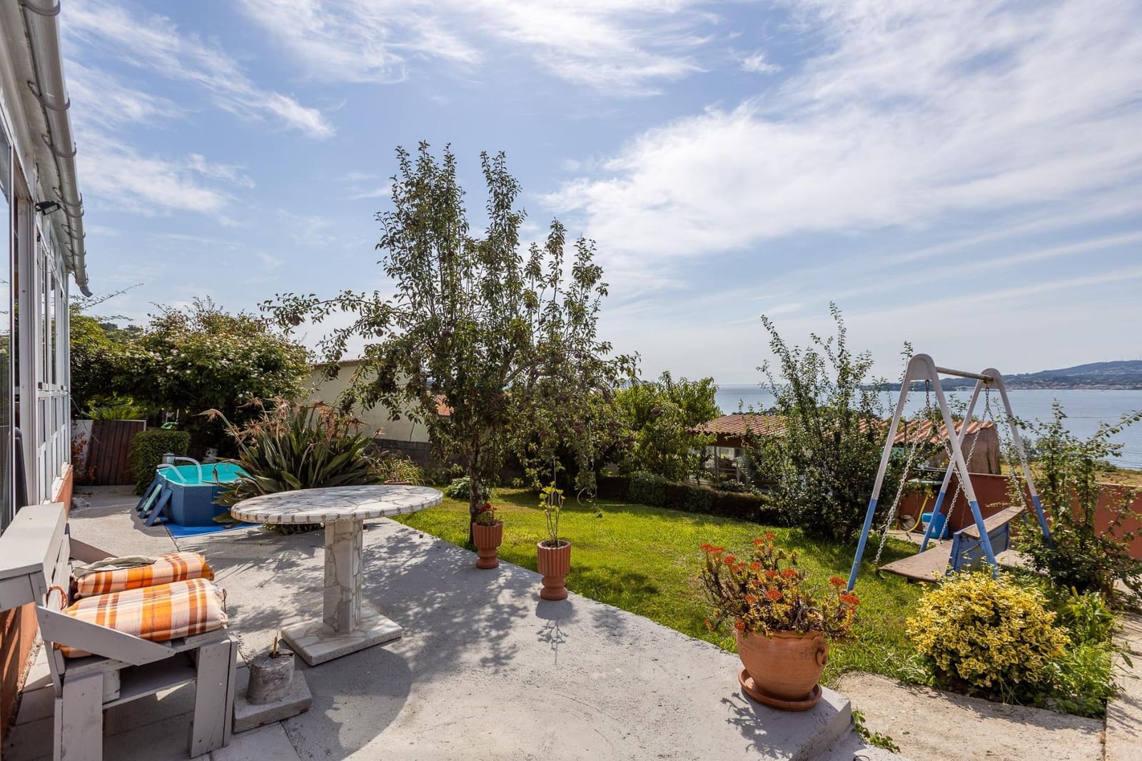 2 sypialnia Willa na sprzedaż w Pontedeume z garażem - 250 000 € (Ref: 9975590)