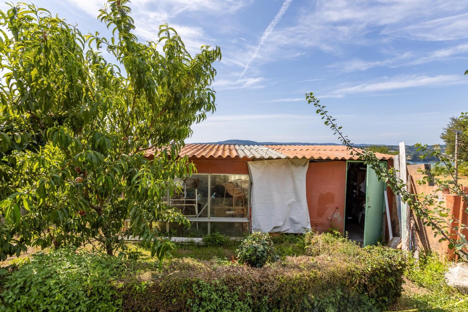 2 sypialnia Willa na sprzedaż w Pontedeume z garażem - 250 000 € (Ref: 9975590)