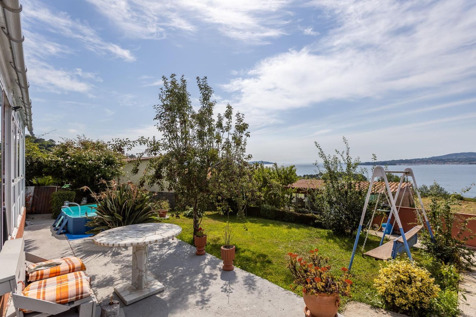 2 sypialnia Willa na sprzedaż w Pontedeume z garażem - 250 000 € (Ref: 9975590)