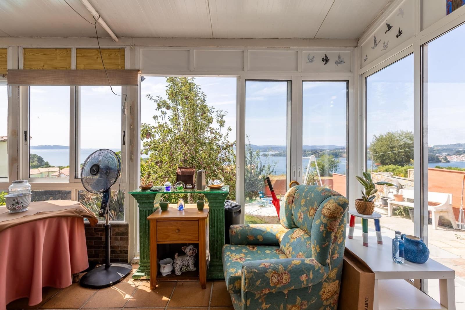 2 sypialnia Willa na sprzedaż w Pontedeume z garażem - 250 000 € (Ref: 9975590)