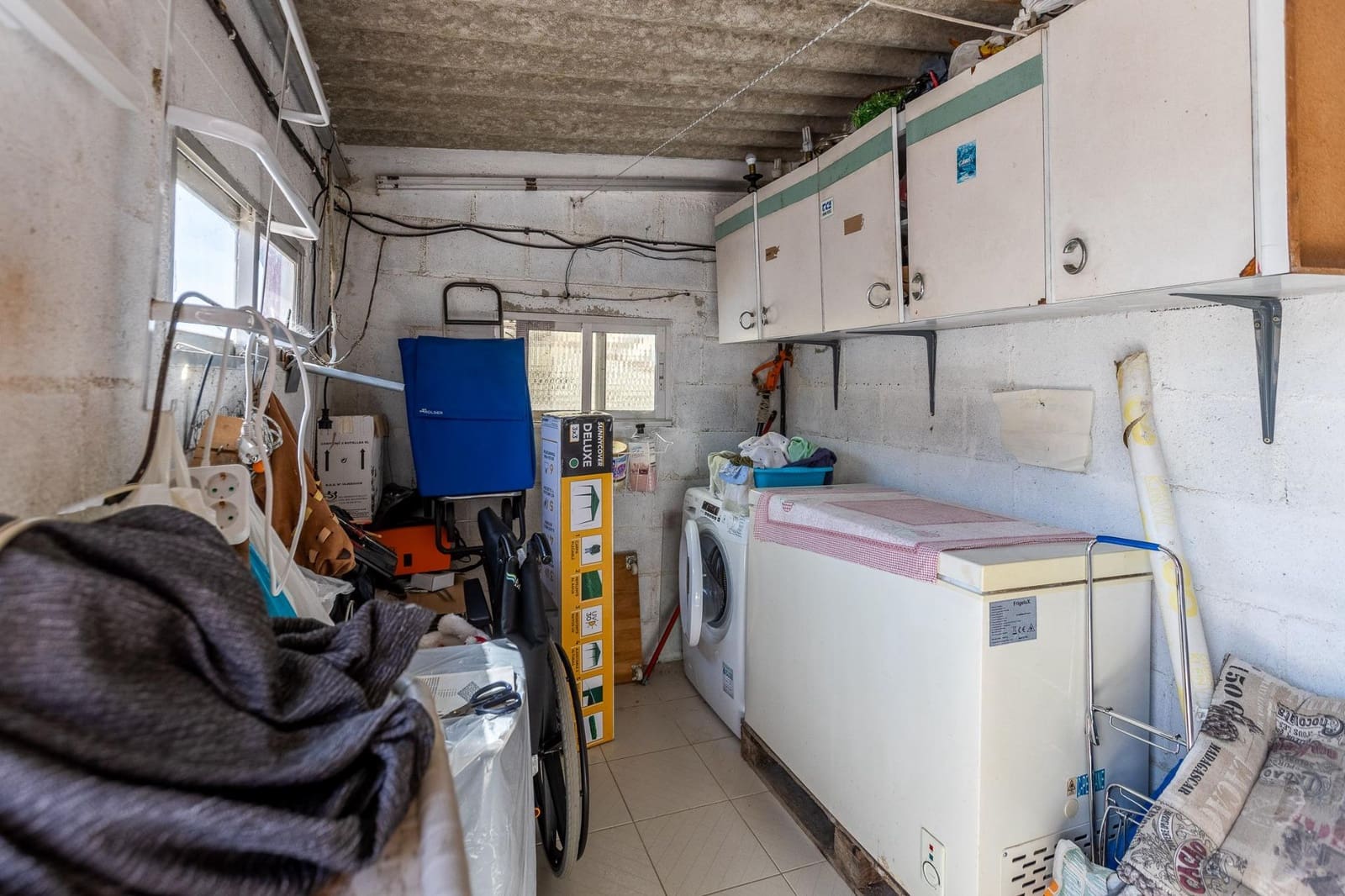 2 sypialnia Willa na sprzedaż w Pontedeume z garażem - 250 000 € (Ref: 9975590)