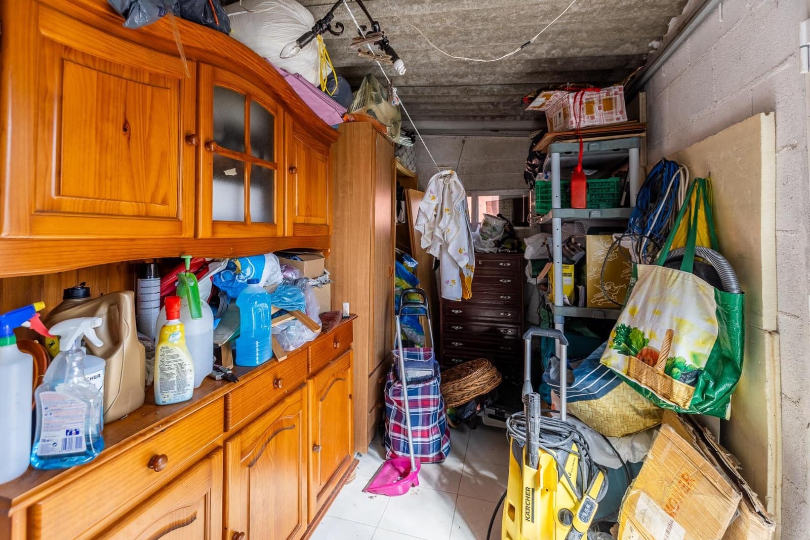 2 sypialnia Willa na sprzedaż w Pontedeume z garażem - 250 000 € (Ref: 9975590)
