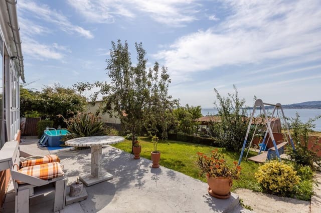2 sypialnia Willa na sprzedaż w Pontedeume z garażem - 250 000 € (Ref: 9975590)