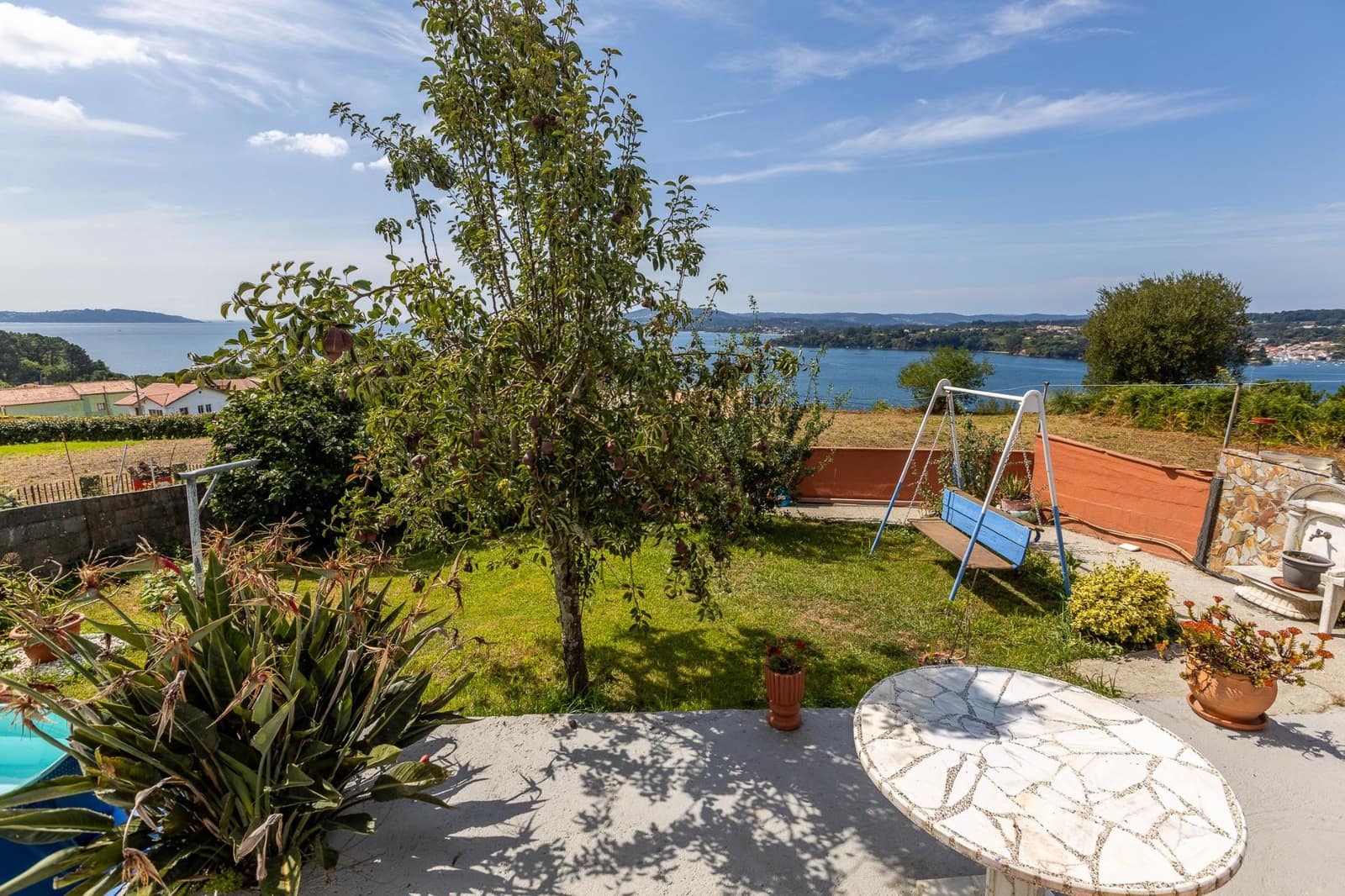2 sypialnia Willa na sprzedaż w Pontedeume z garażem - 250 000 € (Ref: 9975590)