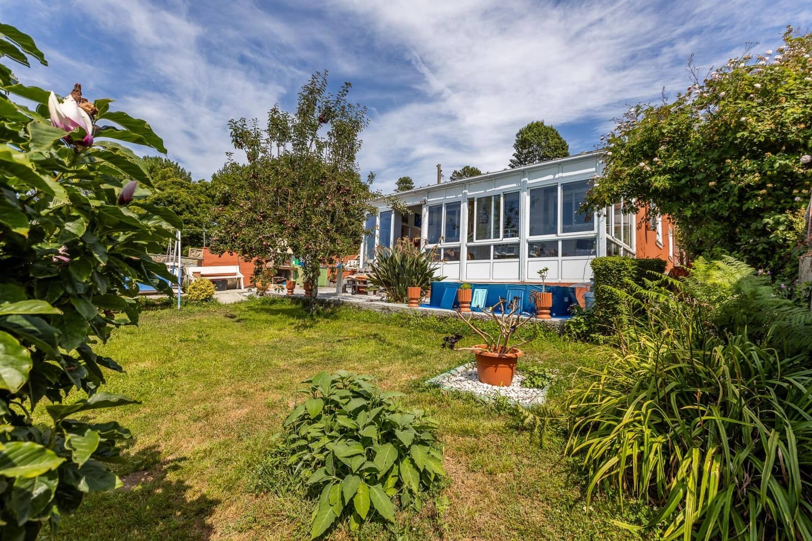 2 sypialnia Willa na sprzedaż w Pontedeume z garażem - 250 000 € (Ref: 9975590)