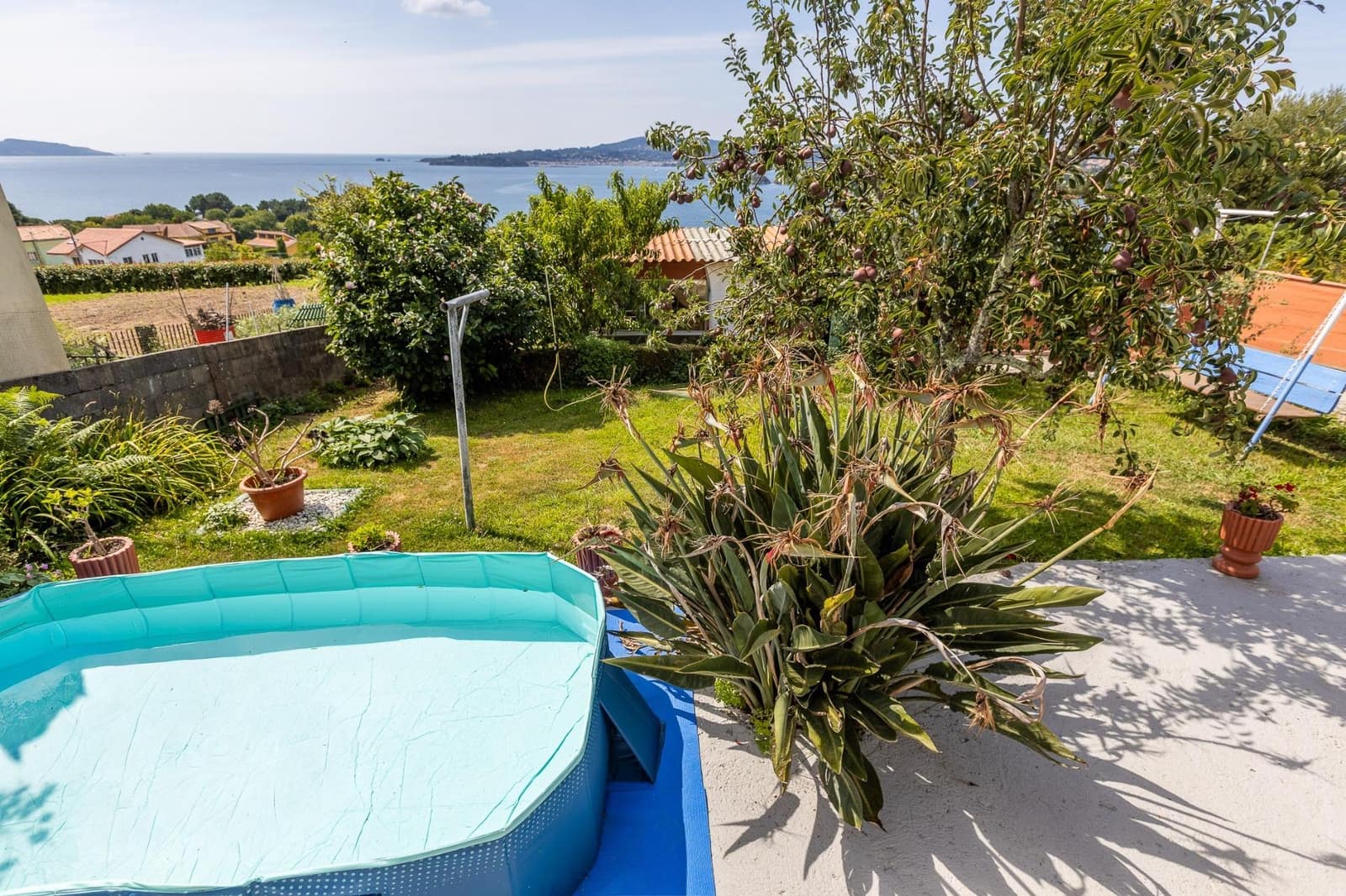2 sypialnia Willa na sprzedaż w Pontedeume z garażem - 250 000 € (Ref: 9975590)