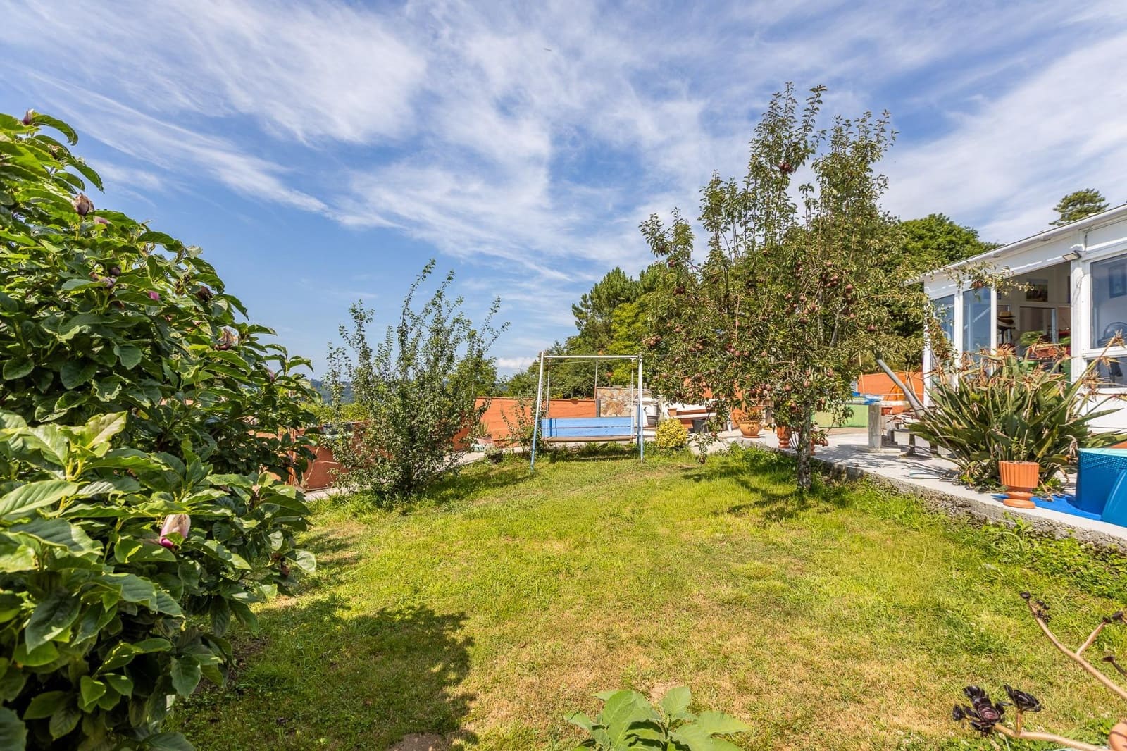 2 sypialnia Willa na sprzedaż w Pontedeume z garażem - 250 000 € (Ref: 9975590)