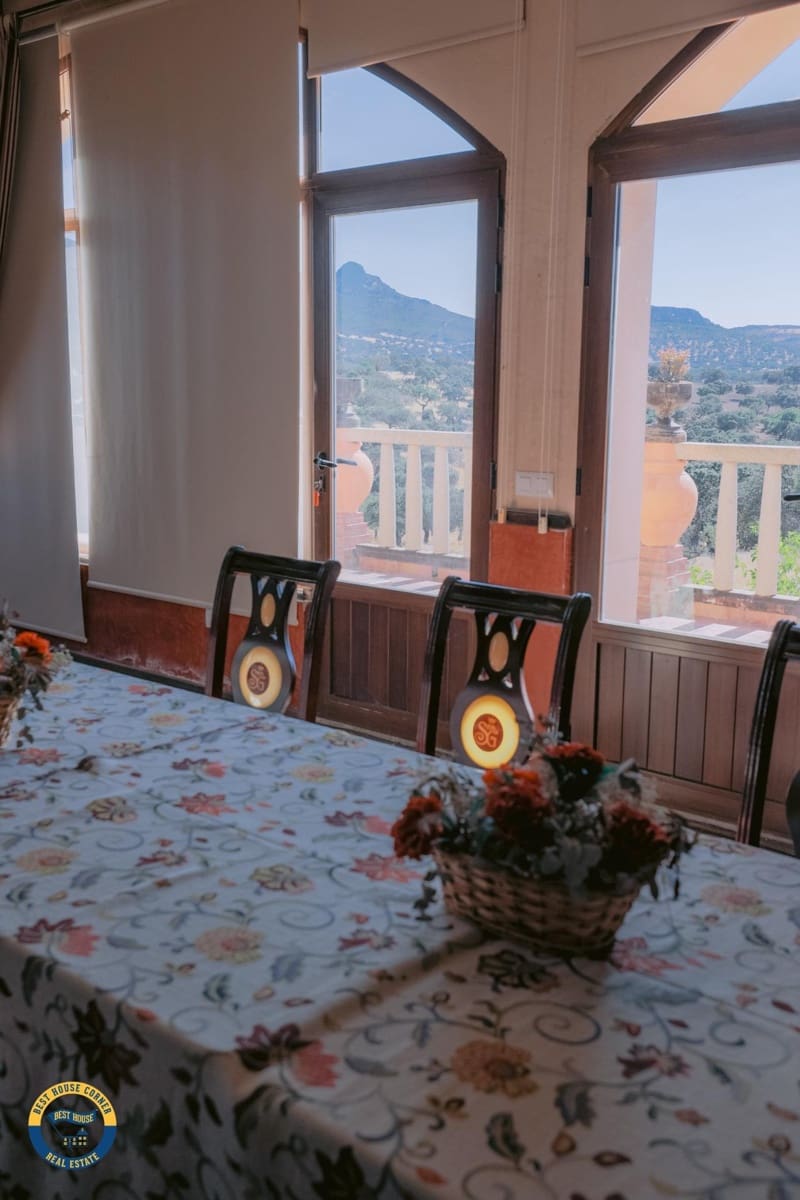 5 slaapkamer Villa te koop in Hornachos met garage - € 590.000 (Ref: 9977466)