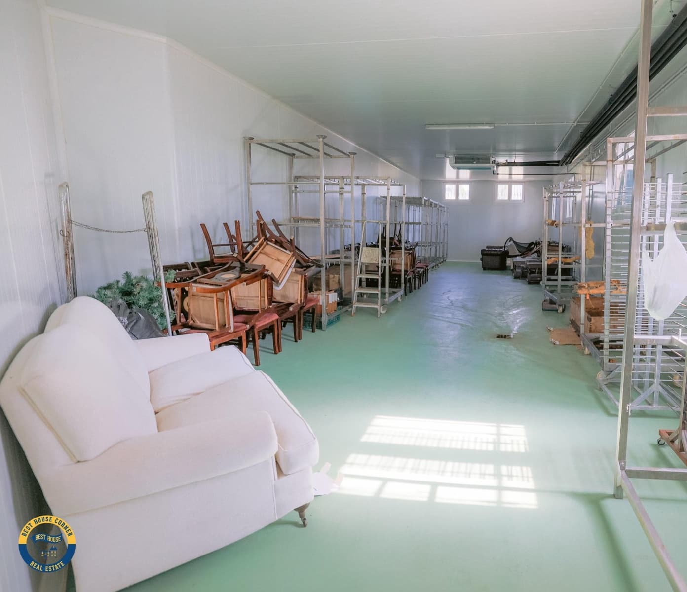 5 slaapkamer Villa te koop in Hornachos met garage - € 590.000 (Ref: 9977466)