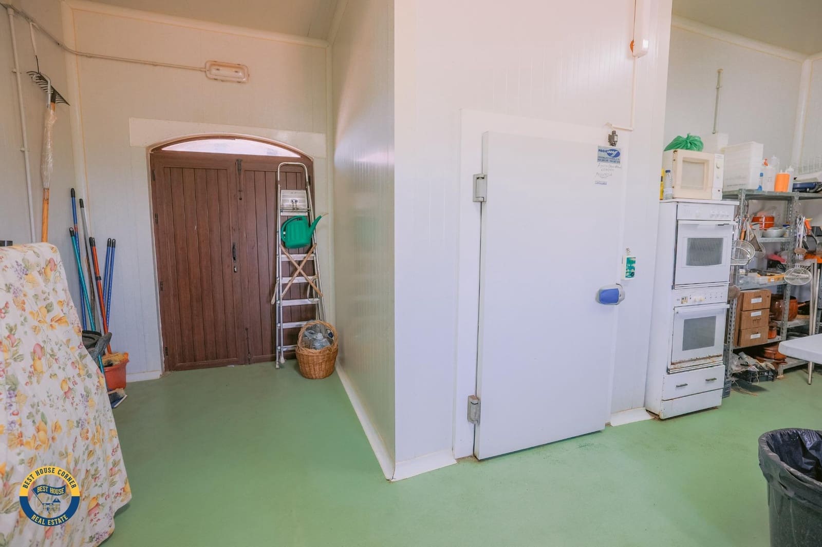 5 slaapkamer Villa te koop in Hornachos met garage - € 590.000 (Ref: 9977466)