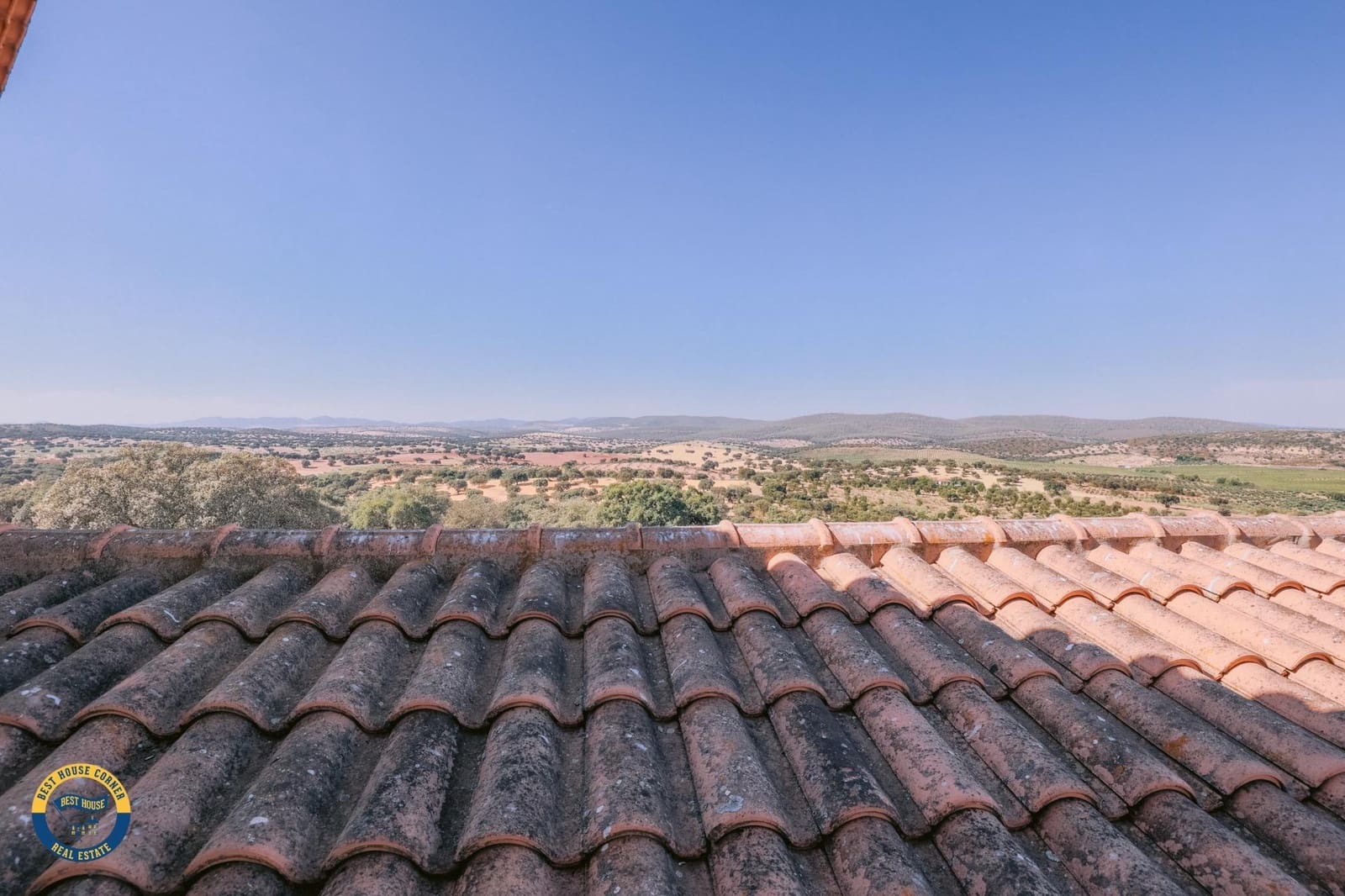 5 slaapkamer Villa te koop in Hornachos met garage - € 590.000 (Ref: 9977466)