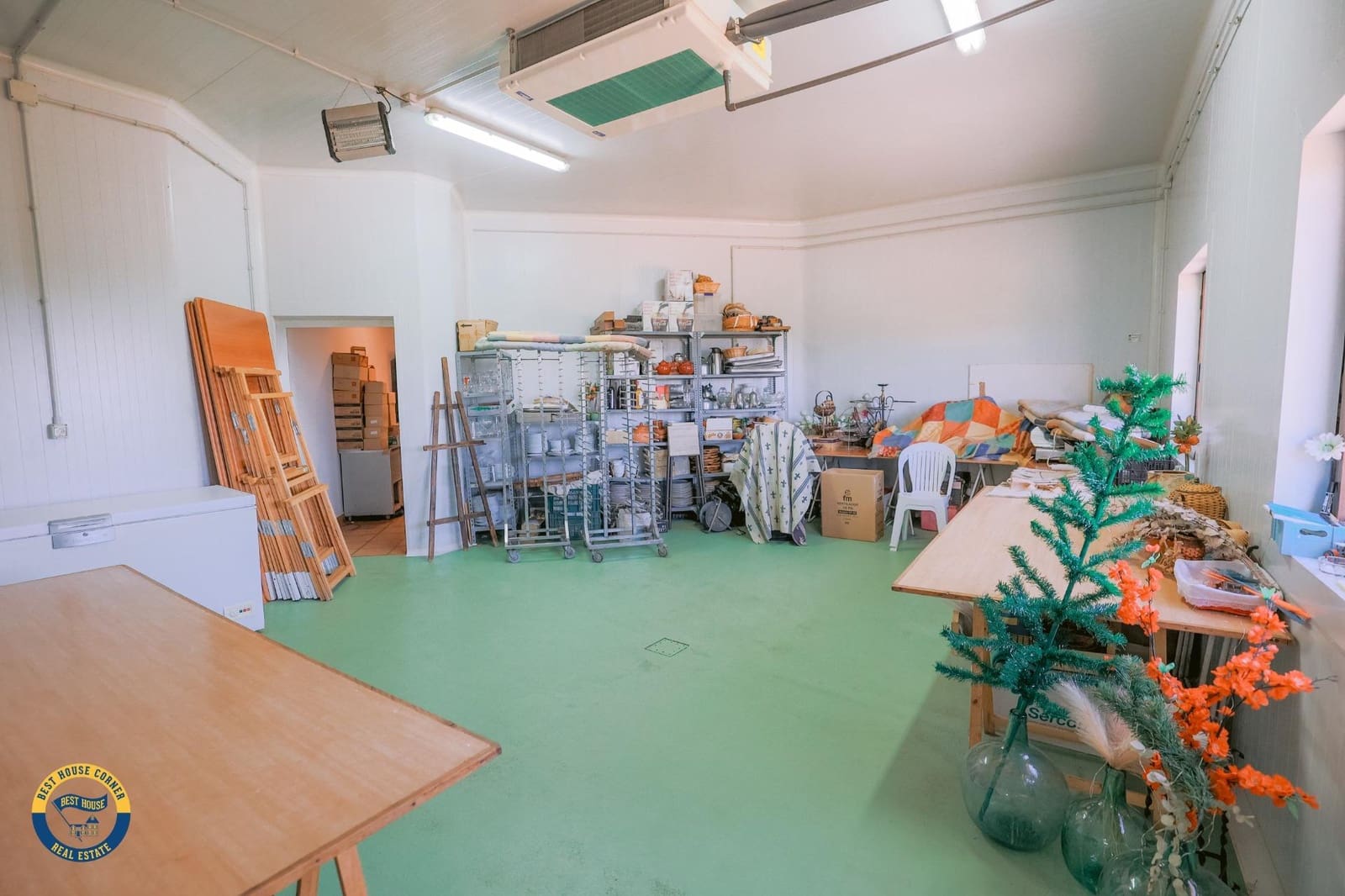 5 slaapkamer Villa te koop in Hornachos met garage - € 590.000 (Ref: 9977466)