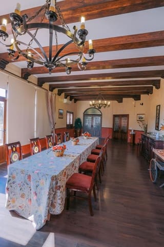5 Zimmer Villa zu verkaufen in Hornachos mit Garage - 590.000 € (Ref: 9977466)