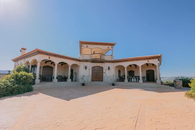 5 Zimmer Villa zu verkaufen in Hornachos mit Garage - 590.000 € (Ref: 9977466)