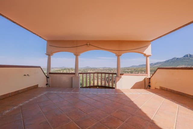 5 Zimmer Villa zu verkaufen in Hornachos mit Garage - 590.000 € (Ref: 9977466)